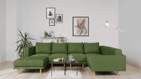 Icon / IC-39: Forest / Uklonjive navlake