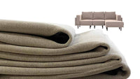 Velare / ET-15: Light Grey / Uklonjive navlake