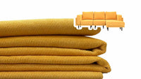 Mollia / FF-16: Yellow / Uklonjive navlake