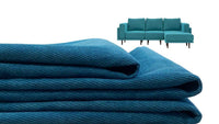 Mollia / FF-20: Turquoise / Uklonjive navlake