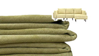 Mollia / HC-09: Grass Green / Uklonjive navlake