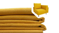 Mollia / FF-16: Yellow / Uklonjive navlake