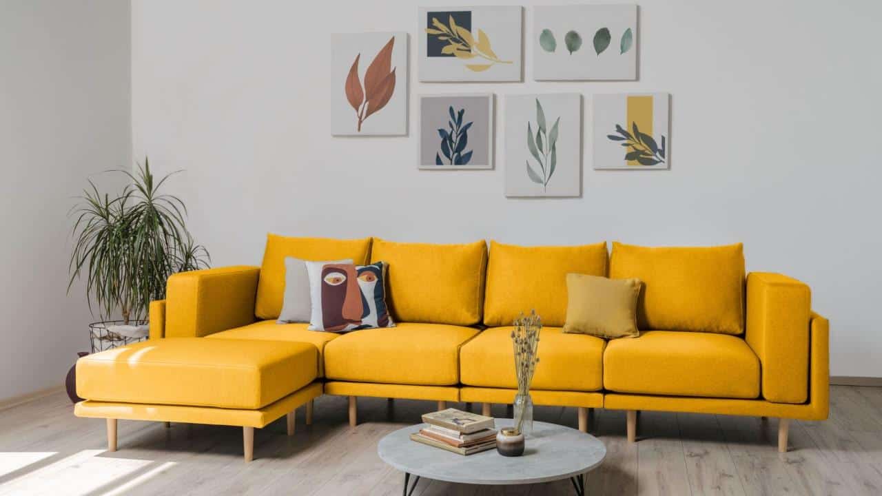FF-16: Yellow