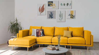 FF-16: Yellow