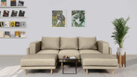 Icon / IC-02: Natur / Uklonjive navlake