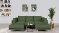 Icon / IC-39: Forest / Uklonjive navlake