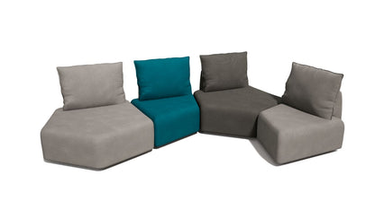 MX-20: Turquoise Mix