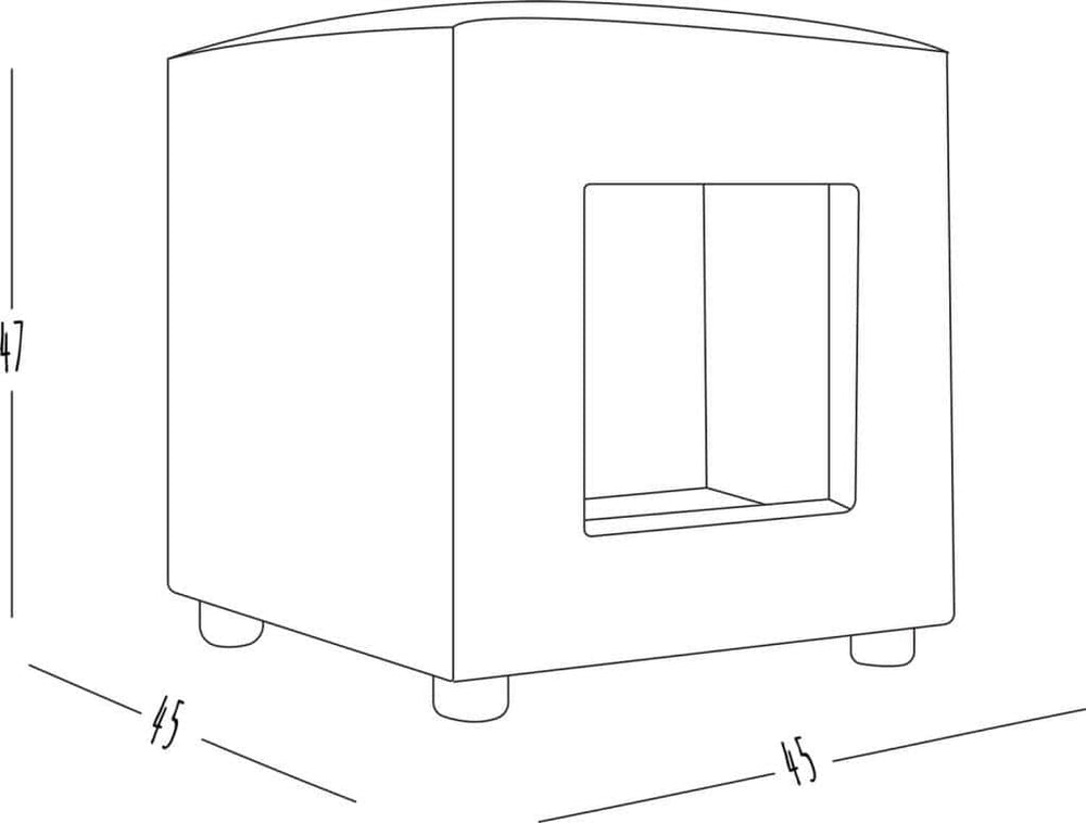 Tabure PAKS 1 &ndash; PAKS 1