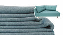 Navlaka za Diagon Lounge set desni