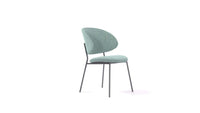 Alure / DE-75: Pastel Blue