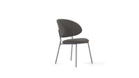 Mollia / FF-12: Dark Grey