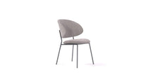Mollia / FF-14: Middle Grey