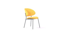 Mollia / FF-16: Yellow