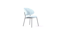Mollia / FF-19: Pastel Blue