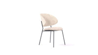Mollia / HC-04: White
