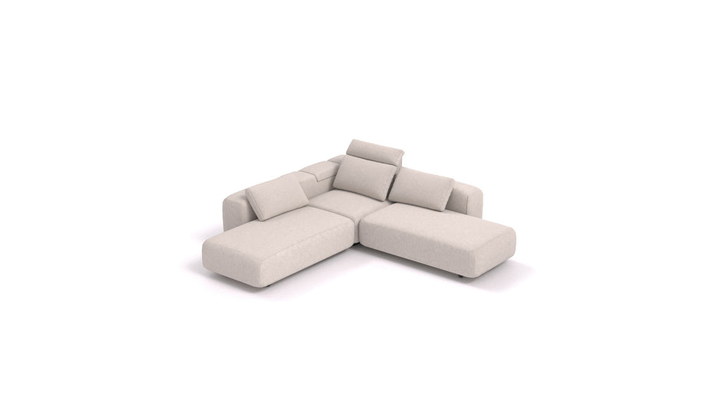 BonBon3 M+ &ndash; Kutna garnitura