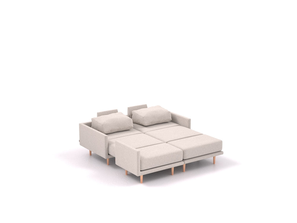 Clooods &ndash; Krevet