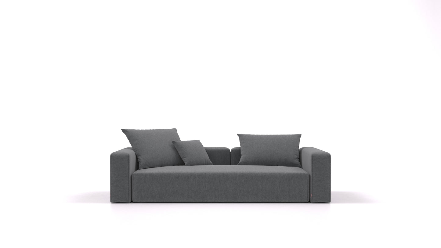 AT-88: Dark Grey