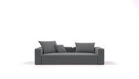 Astra / AT-88: Dark Grey / Uklonjive navlake