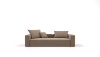 Calidad / CA-20: Brown / Uklonjive navlake