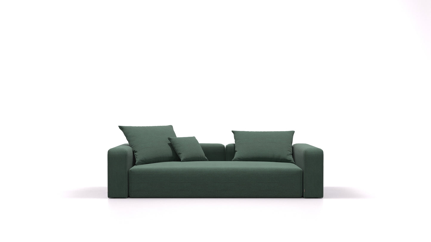 DA-39 Emerald Green