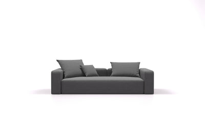 DA-90 Midnight Grey
