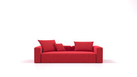 Velare / ET-11: Red / Uklonjive navlake