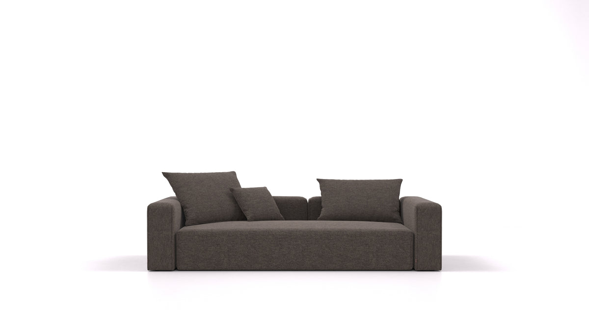 ET-12: Dark Grey