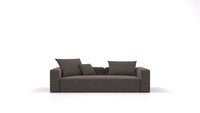 Velare / ET-12: Dark Grey / Uklonjive navlake