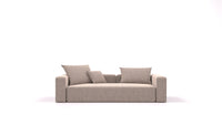 Velare / ET-15: Light Grey / Uklonjive navlake