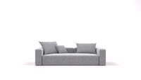 Phoenix / FE-92: Dark Grey / Uklonjive navlake