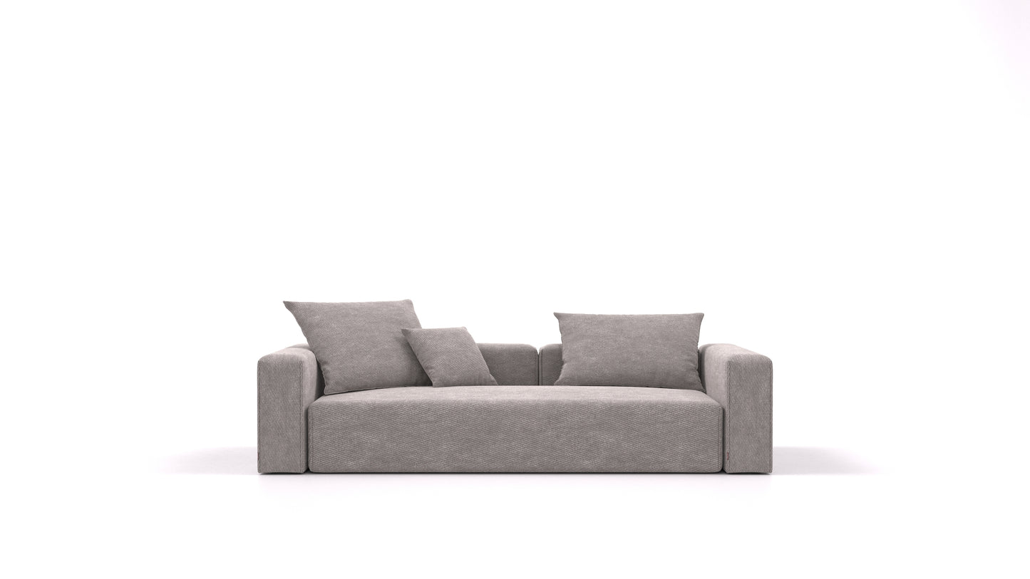 FF-14: Middle Grey