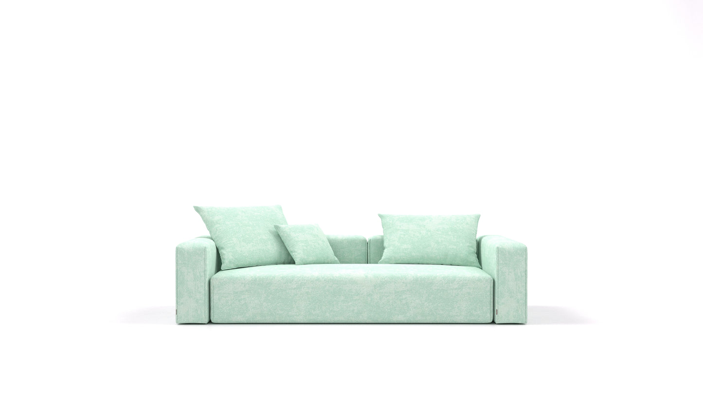 FF-18: Mint