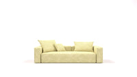 Mollia / HC-09: Grass Green / Uklonjive navlake