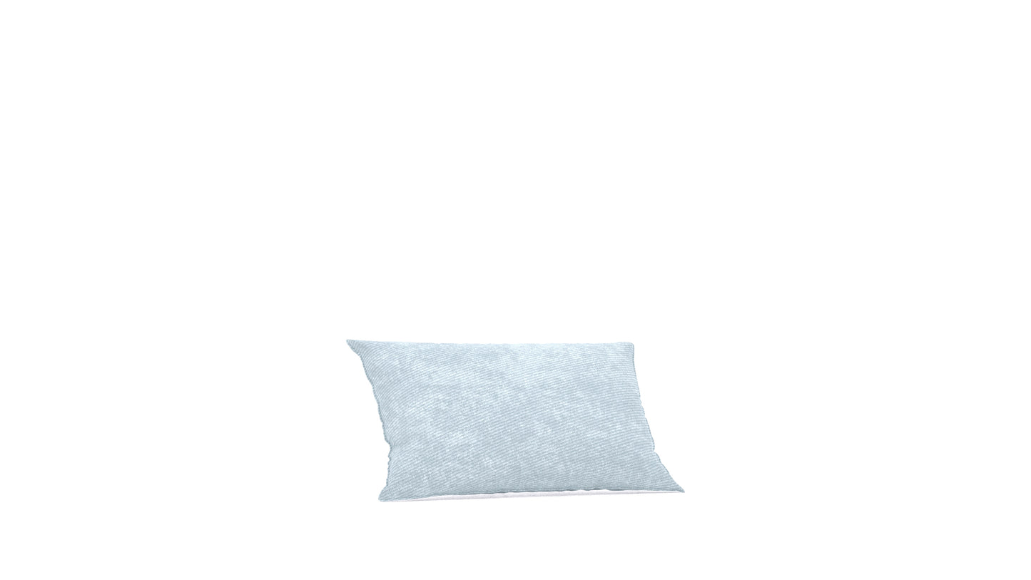 FF-19: Pastel Blue