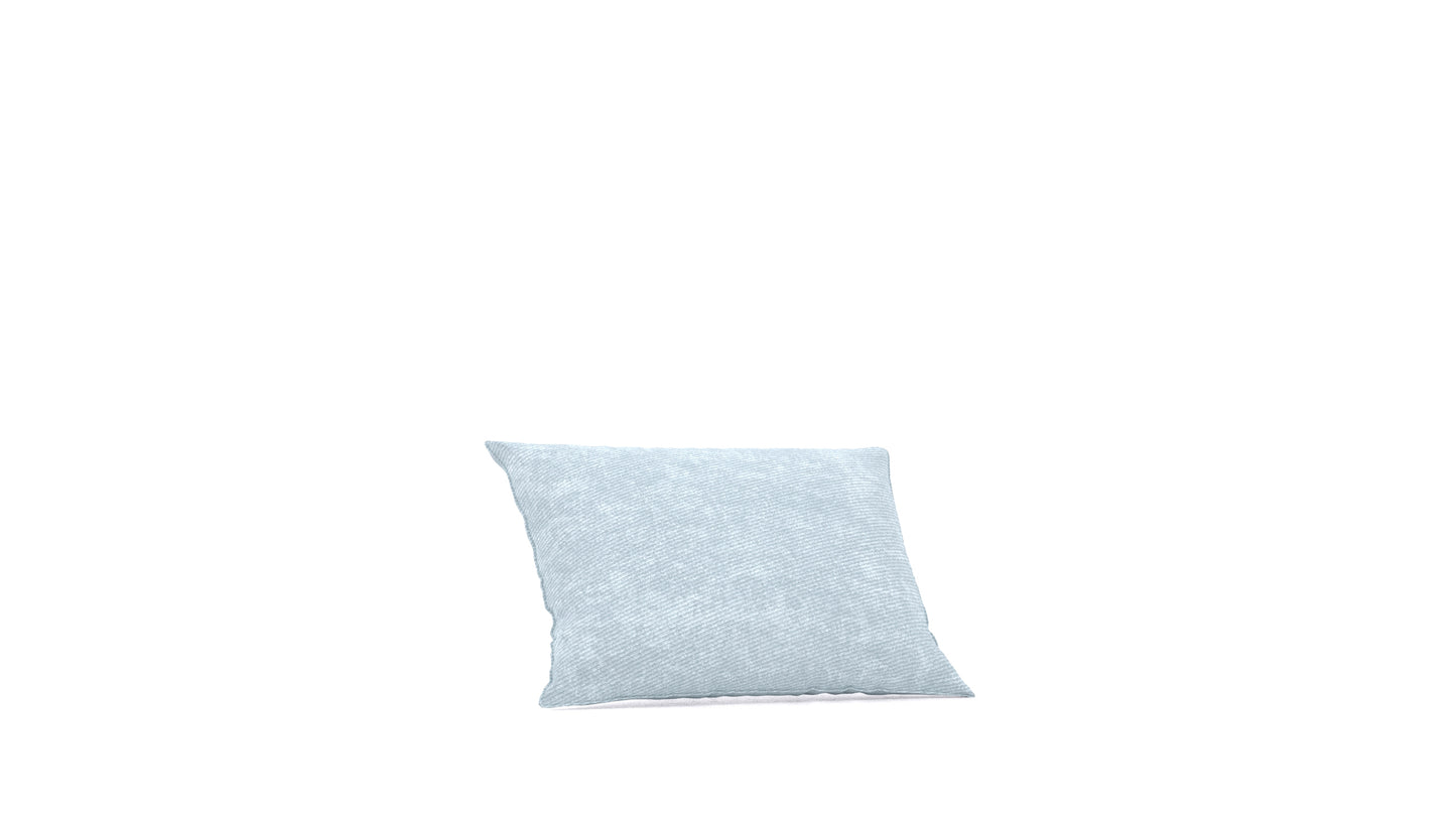FF-19: Pastel Blue