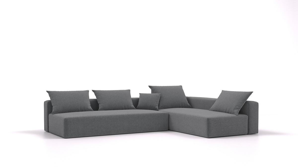 AT-88: Dark Grey