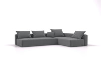 Astra / AT-88: Dark Grey / Uklonjive navlake