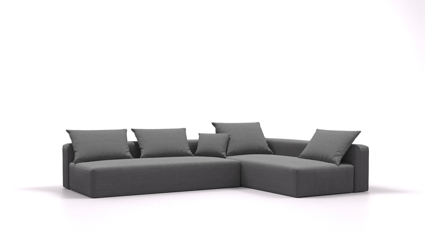 DA-90 Midnight Grey