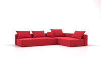 Velare / ET-11: Red / Uklonjive navlake