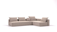 Velare / ET-15: Light Grey / Uklonjive navlake