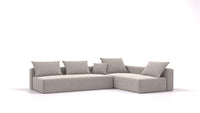 Phoenix / FE-84: Middle Grey / Uklonjive navlake