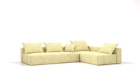 Mollia / HC-09: Grass Green / Uklonjive navlake