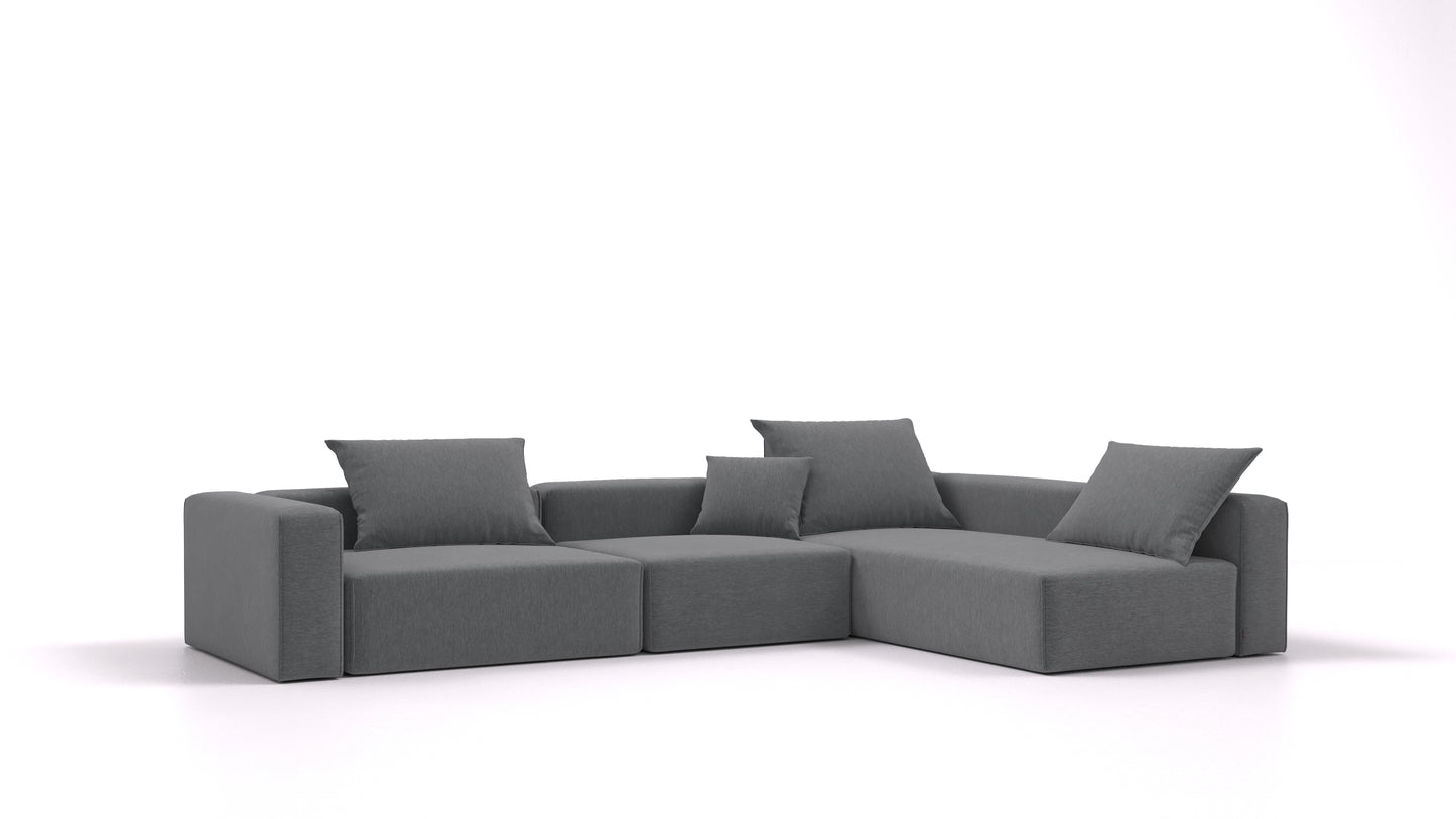 AT-88: Dark Grey