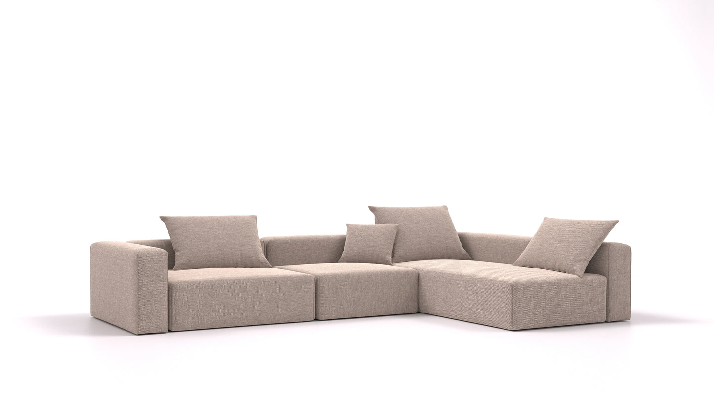 ET-15: Light Grey