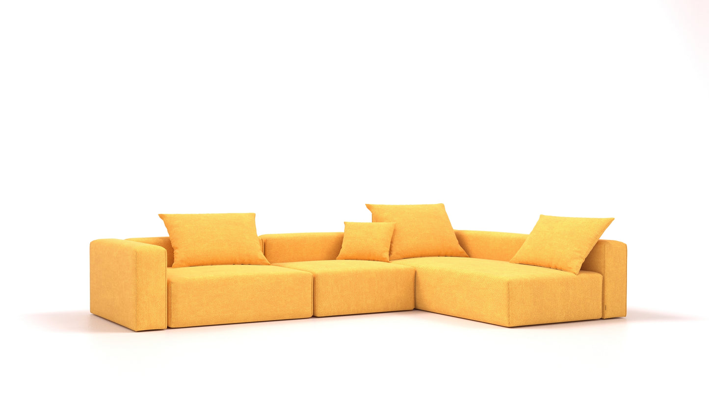 FF-16: Yellow