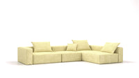Mollia / HC-09: Grass Green / Uklonjive navlake