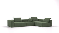 Icon / IC-39: Forest / Uklonjive navlake