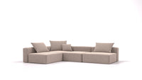 Velare / ET-15: Light Grey / Uklonjive navlake