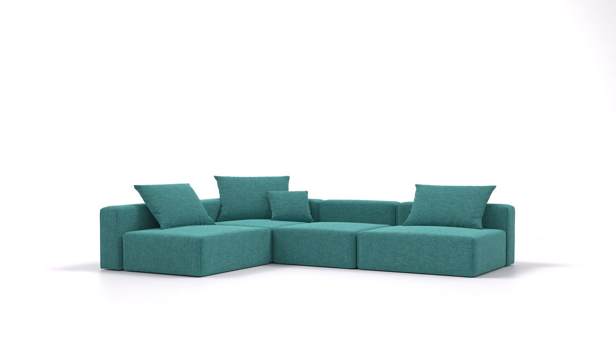 ET-16: Turquoise